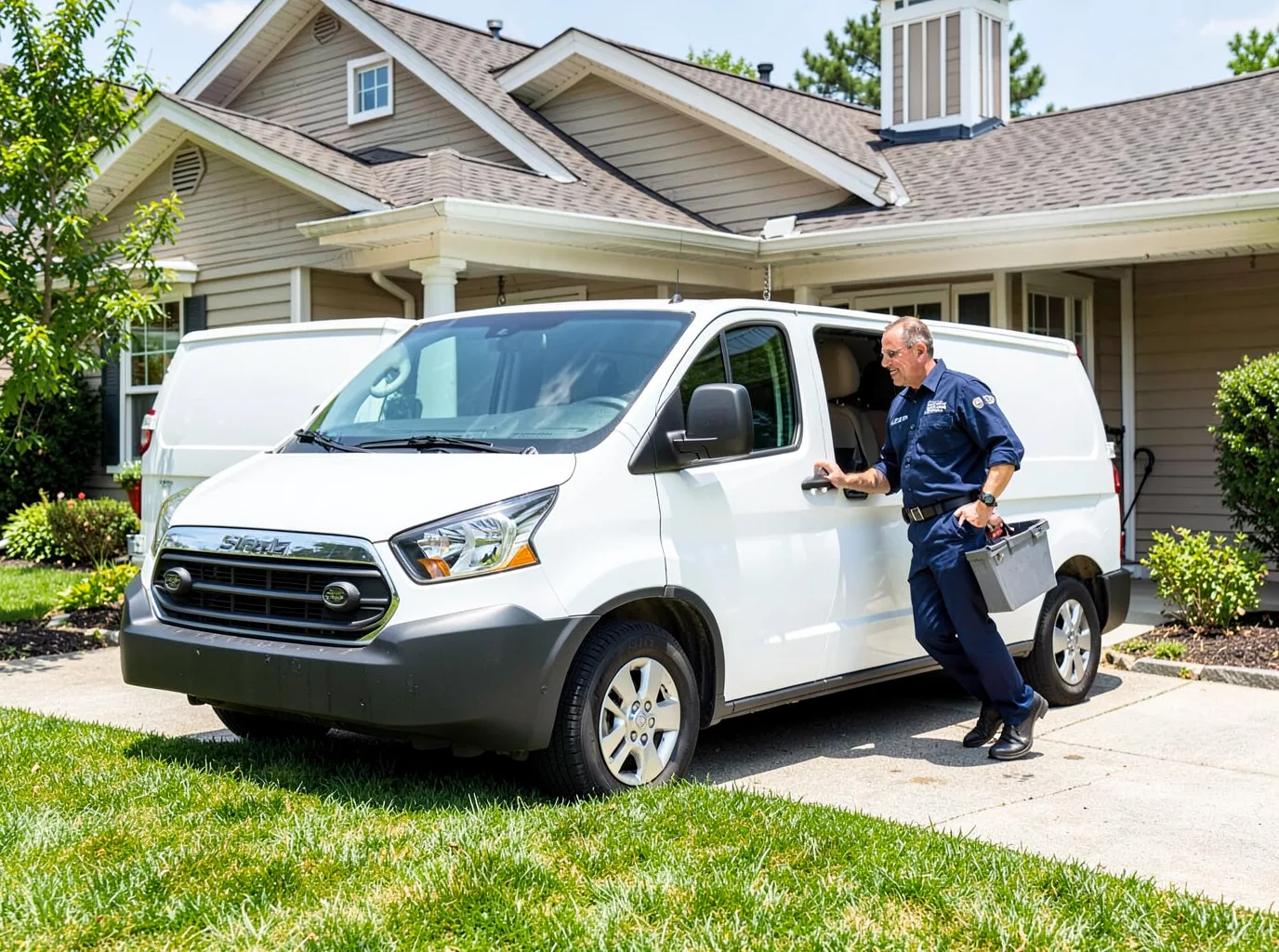 Emergency Plumber company in Simon, WV