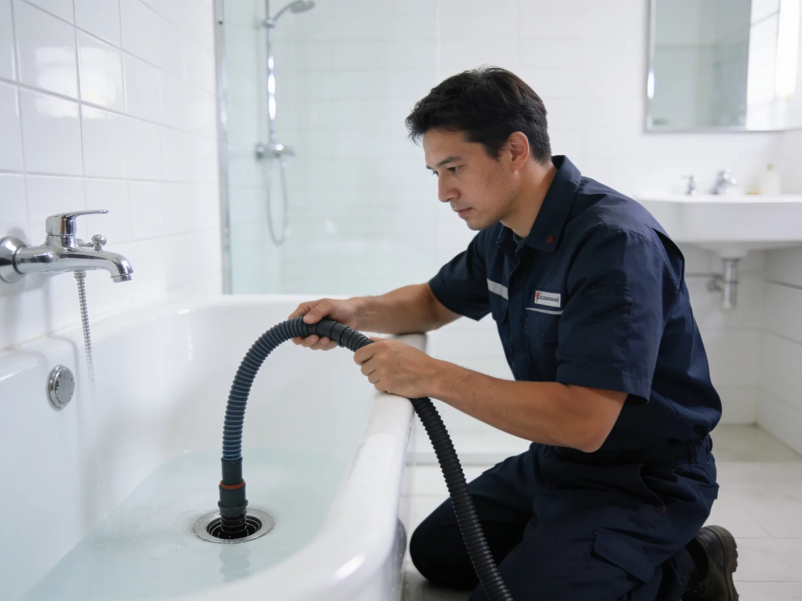 Emergency Plumber Simon, WV FAQs
